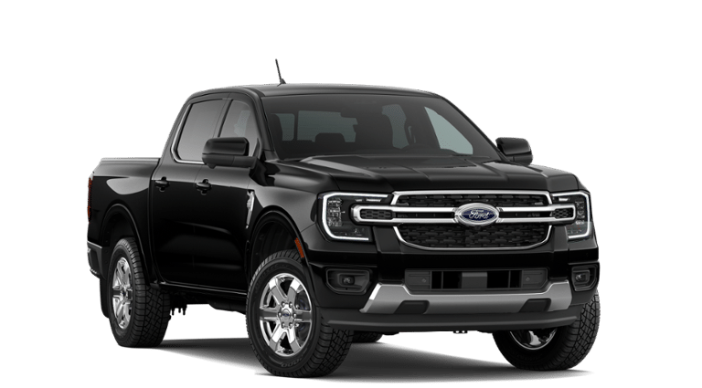 Ranger® vehicle